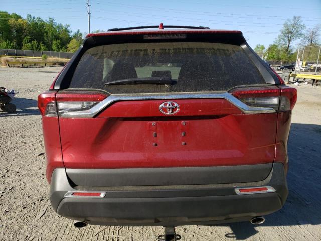 Photo 6 from auction – 2019 TOYOTA RAV4 XLE with VIN 2T3P1RFV5KC034244