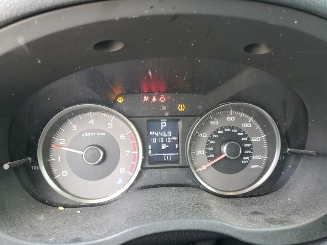 Photo 9 from auction – 2016 SUBARU FORESTER 2 with VIN JF2SJGDC4GH482875