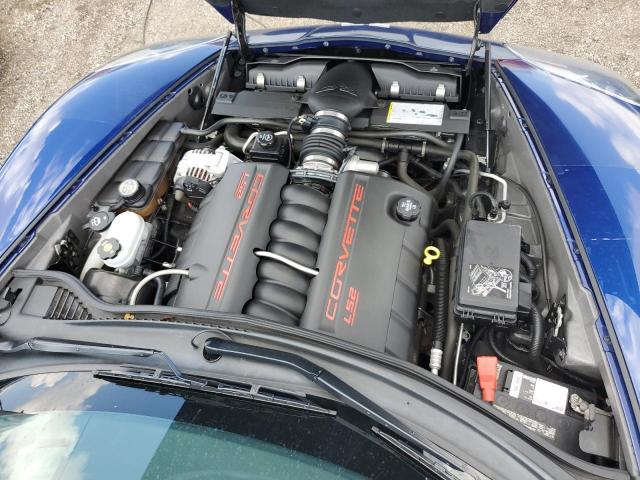 Photo 11 from auction – 2006 CHEVROLET CORVETTE with VIN 1G1YY36U065110963