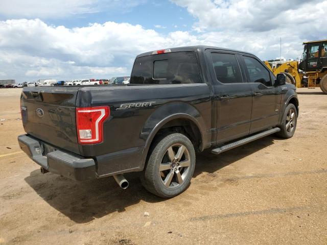 Photo 3 from auction – 2015 FORD F150 SUPER with VIN 1FTEW1CG1FFA00856