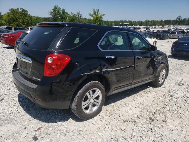Photo 3 from auction – 2013 CHEVROLET EQUINOX LS with VIN 2GNALBEK5D6284201