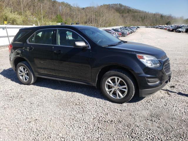 Photo 4 from auction – 2017 CHEVROLET EQUINOX LS with VIN 2GNFLEEK2H6236796