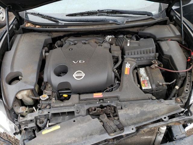 Photo 11 from auction – 2013 NISSAN MAXIMA S with VIN 1N4AA5AP9DC804527