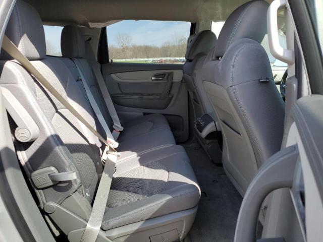 Photo 11 from auction – 2016 CHEVROLET TRAVERSE L with VIN 1GNKVGKD7GJ187445