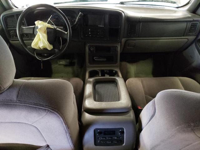 Photo 8 from auction – 2003 GMC YUKON with VIN 1GKEK13Z93R189185