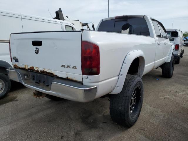 Photo 3 from auction – 2008 DODGE RAM 3500 S with VIN 3D7MX38AX8G138783