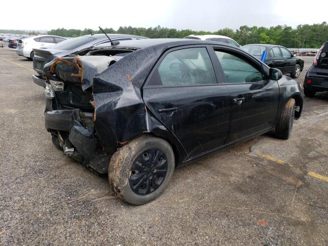 Photo 3 from auction – 2012 KIA FORTE LX with VIN KNAFT4A25C5485345
