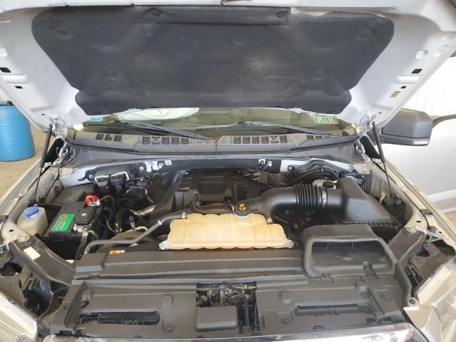 Photo 11 from auction – 2016 FORD F150 SUPER with VIN 1FTEX1EPXGFD30040