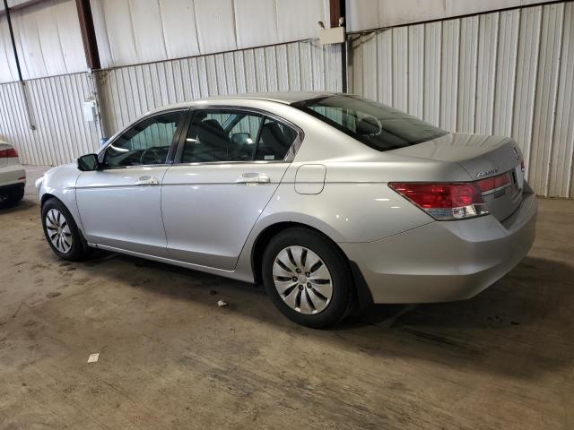 Photo 2 from auction – 2012 HONDA ACCORD LX with VIN 1HGCP2F32CA114751