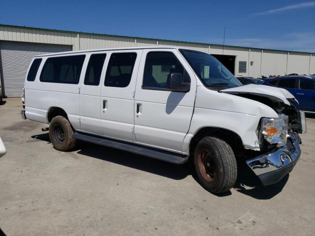 Photo 4 from auction – 2012 FORD ECONOLINE with VIN 1FBSS3BL0CDA97293