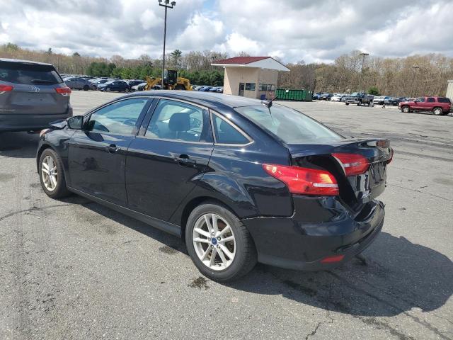 Photo 2 from auction – 2018 FORD FOCUS SE with VIN 1FADP3FE5JL306411