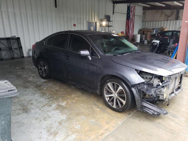 Photo 4 from auction – 2016 SUBARU LEGACY 3.6 with VIN 4S3BNEN68G3008599