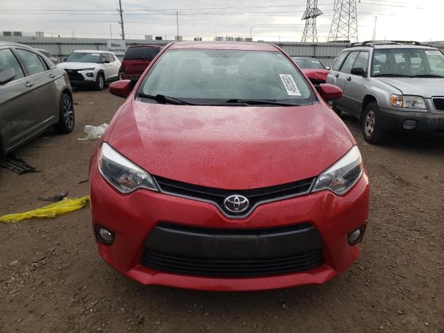 Photo 5 from auction – 2016 TOYOTA COROLLA L with VIN 5YFBURHE5GP560002