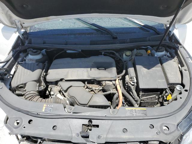 Photo 11 from auction – 2014 BUICK LACROSSE with VIN 1G4GA5GR4EF138749