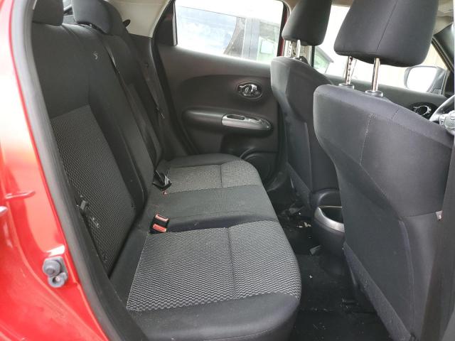 Photo 10 from auction – 2015 NISSAN JUKE S with VIN JN8AF5MR5FT509425