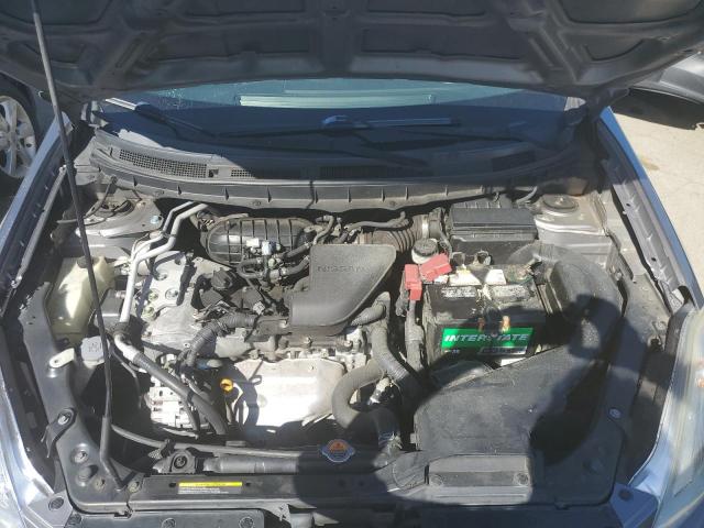 Photo 12 from auction – 2013 NISSAN ROGUE S with VIN JN8AS5MT4DW524131