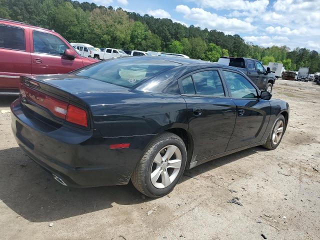 Photo 3 from auction – 2014 DODGE CHARGER SE with VIN 2C3CDXBG3EH324202