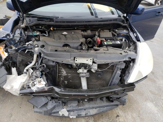 Photo 11 from auction – 2007 NISSAN VERSA S with VIN 3N1BC13E07L459042
