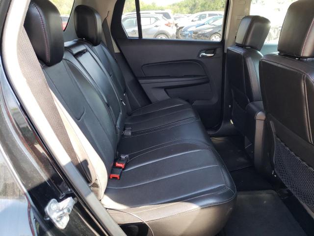 Photo 11 from auction – 2014 GMC TERRAIN SL with VIN 2GKFLXE37E6178391