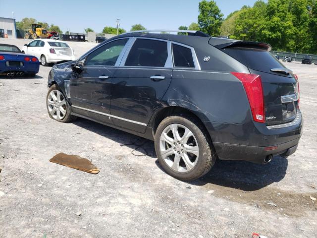 Photo 2 from auction – 2015 CADILLAC SRX PERFOR with VIN 3GYFNFE3XFS567765