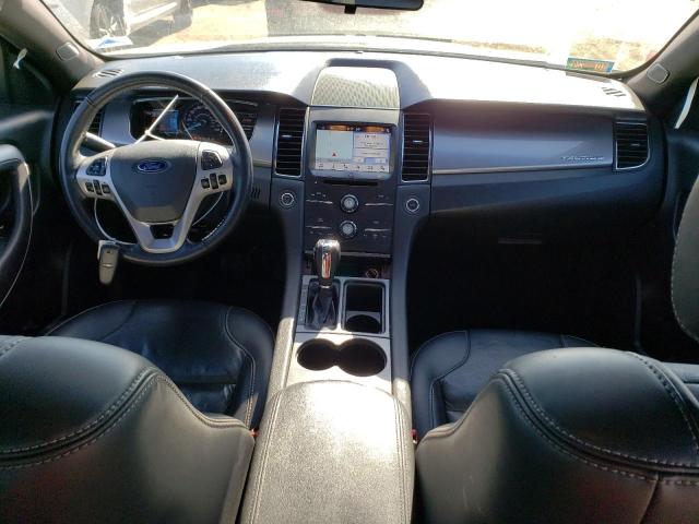 Photo 8 from auction – 2019 FORD TAURUS SEL with VIN 1FAHP2E86KG100516