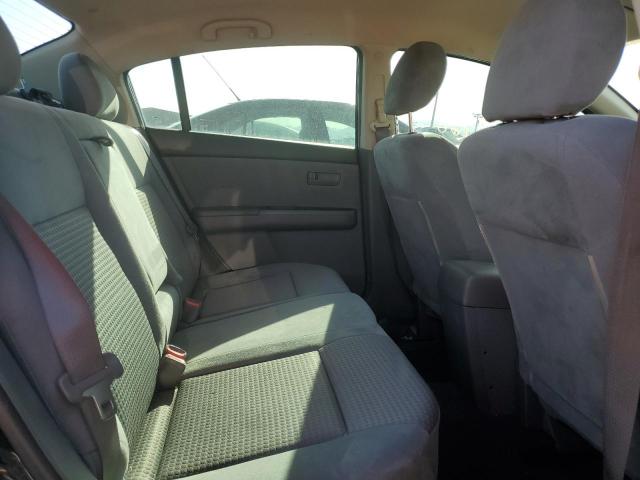 Photo 10 from auction – 2008 NISSAN SENTRA 2.0 with VIN 3N1AB61E88L721602