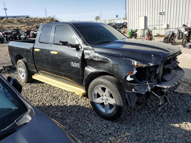 Photo 4 from auction – 2017 RAM 1500 ST with VIN 1C6RR7FG8HS656772