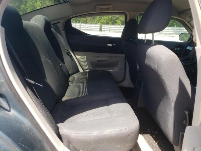 Photo 10 from auction – 2006 DODGE CHARGER SE with VIN 2B3KA43G06H381313