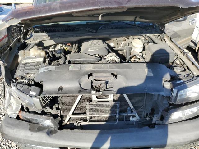Photo 11 from auction – 2003 CHEVROLET SILVERADO with VIN 2GCEC19TX31173274