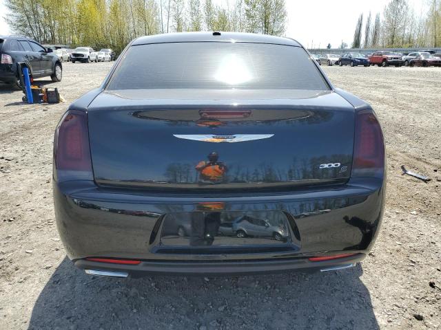 Photo 6 from auction – 2016 CHRYSLER 300 S with VIN 2C3CCABG5GH278004