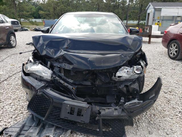 Photo 5 from auction – 2016 TOYOTA CAMRY LE with VIN 4T1BF1FK6GU214771