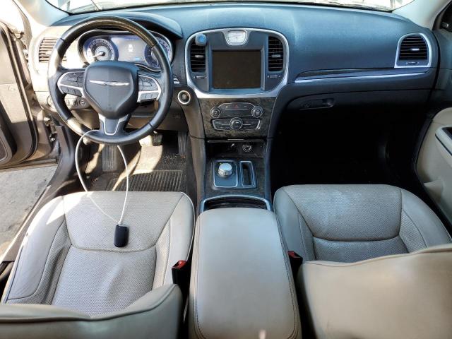 Photo 8 from auction – 2015 CHRYSLER 300C with VIN 2C3CCAKG0FH831575