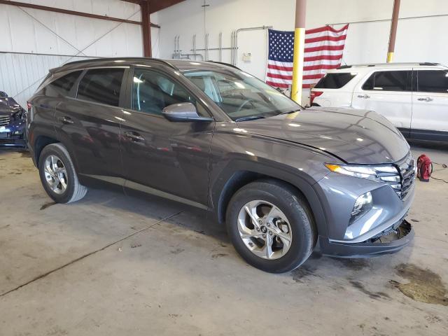 Photo 4 from auction – 2022 HYUNDAI TUCSON SEL with VIN KM8JBCAE8NU020051
