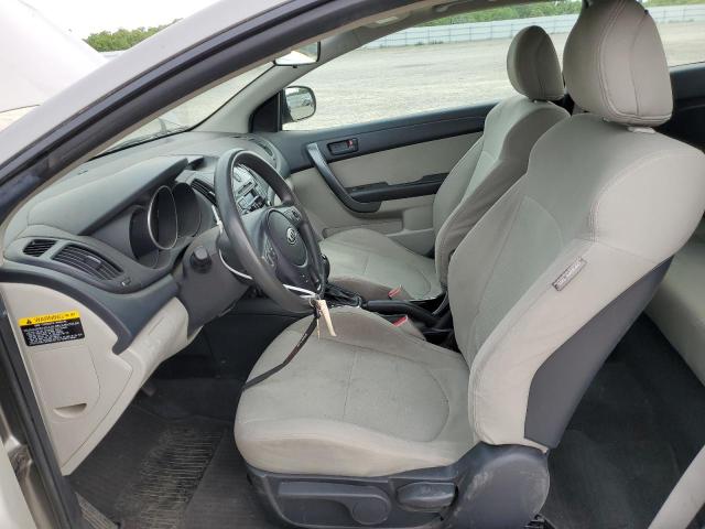 Photo 7 from auction – 2012 KIA FORTE EX with VIN KNAFU6A27C5518449