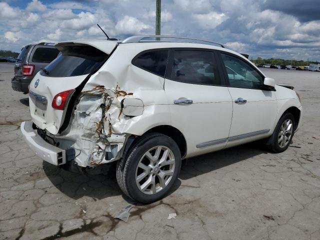 Photo 3 from auction – 2013 NISSAN ROGUE S with VIN JN8AS5MV2DW613360