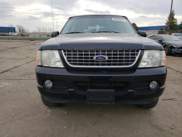 Photo 5 from auction – 2003 FORD EXPLORER L with VIN 1FMDU75W53ZA58225