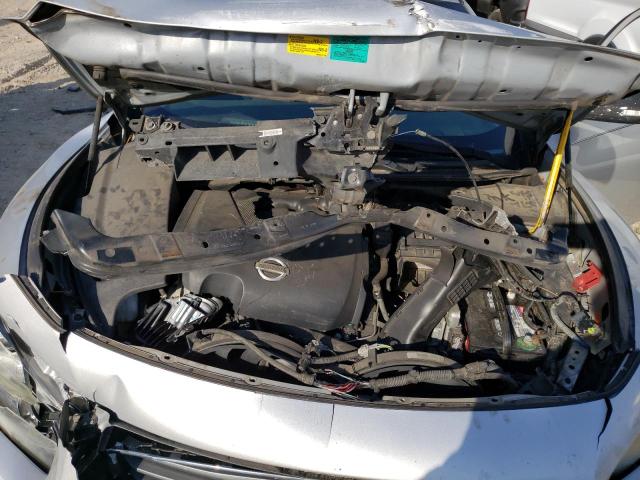 Photo 11 from auction – 2012 NISSAN MAXIMA S with VIN 1N4AA5AP0CC814085