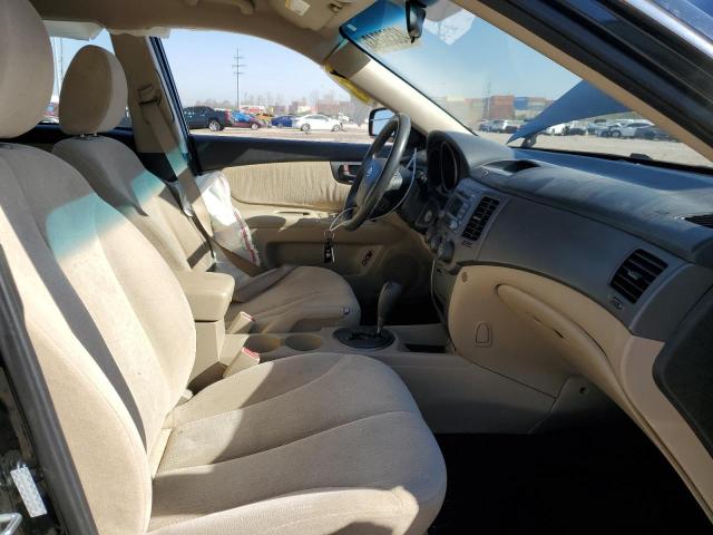 Photo 7 from auction – 2010 KIA OPTIMA LX with VIN KNAGG4A81A5394728