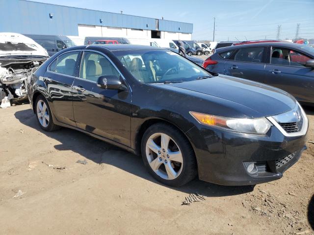 Photo 4 from auction – 2010 ACURA TSX with VIN JH4CU2F66AC009602