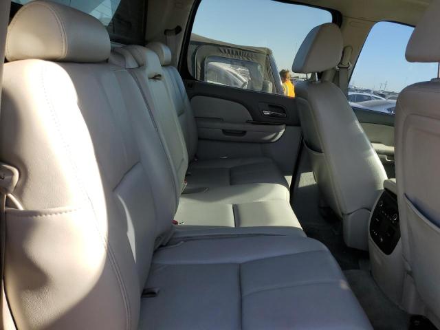Photo 10 from auction – 2007 CHEVROLET AVALANCHE with VIN 3GNFK12387G300383