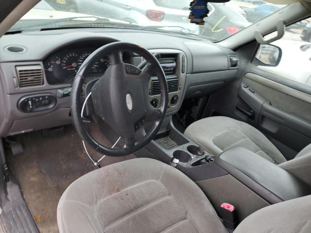 Photo 8 from auction – 2004 FORD EXPLORER X with VIN 1FMZU63K64ZB03979