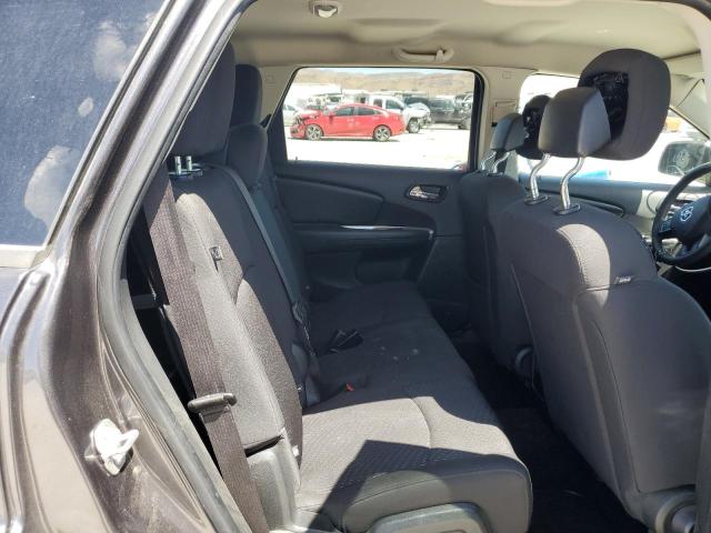 Photo 10 from auction – 2018 DODGE JOURNEY SE with VIN 3C4PDCAB7JT449085