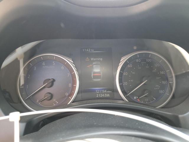 Photo 9 from auction – 2015 INFINITI Q50 BASE with VIN JN1BV7AR4FM412250
