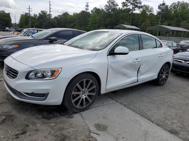 VOLVO S60 PREMIE 2018 with VIN LYV402HK9JB157288 - Photo from auction