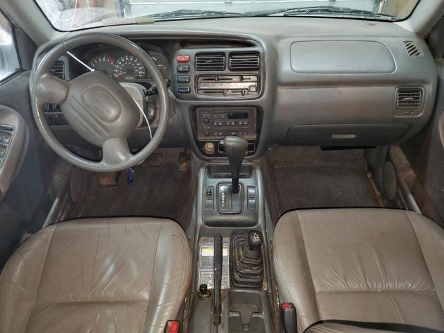 Photo 8 from auction – 2001 CHEVROLET TRACKER LT with VIN 2CNBJ634516926471