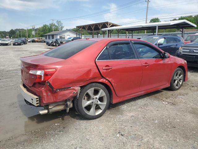 Photo 3 from auction – 2012 TOYOTA CAMRY BASE with VIN 4T1BF1FK2CU612005