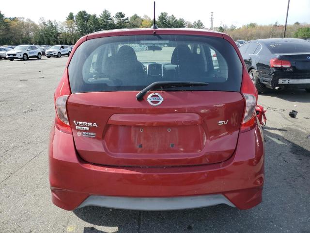 Photo 6 from auction – 2017 NISSAN VERSA NOTE with VIN 3N1CE2CP2HL356700
