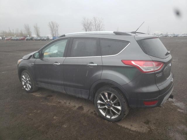 Photo 2 from auction – 2015 FORD ESCAPE SE with VIN 1FMCU9G94FUC16778