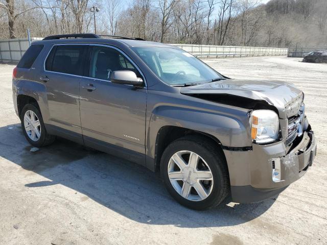 Photo 4 from auction – 2011 GMC TERRAIN SL with VIN 2CTALUEC2B6305536