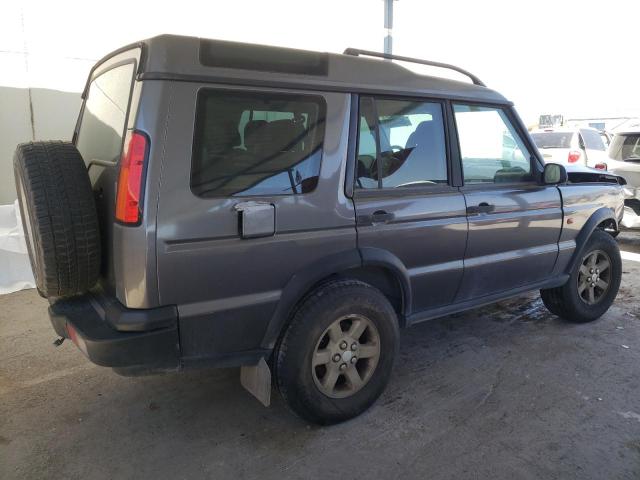 Photo 3 from auction – 2003 LAND ROVER DISCOVERY with VIN SALTL16413A824827